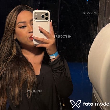 Acompanhante Larissa - Feed