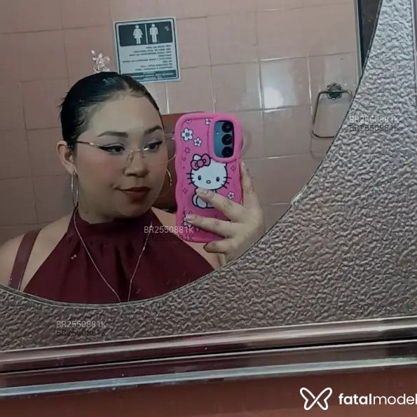 Acompanhante Ruby Muniz - Feed