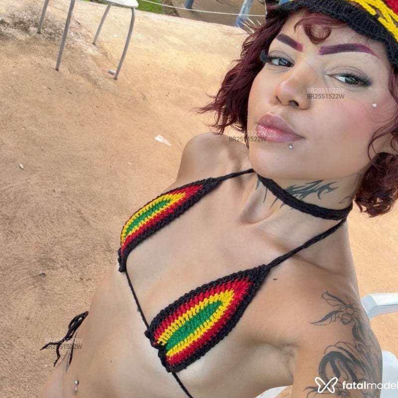 Acompanhante Ellyzinha Morais - Feed