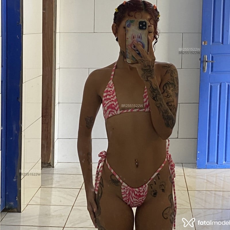 Acompanhante Ellyzinha Morais - Feed