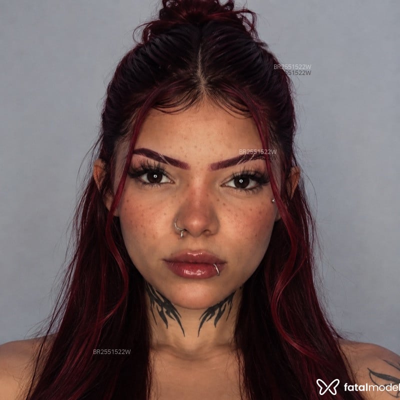 Acompanhante Ellyzinha Morais - Feed