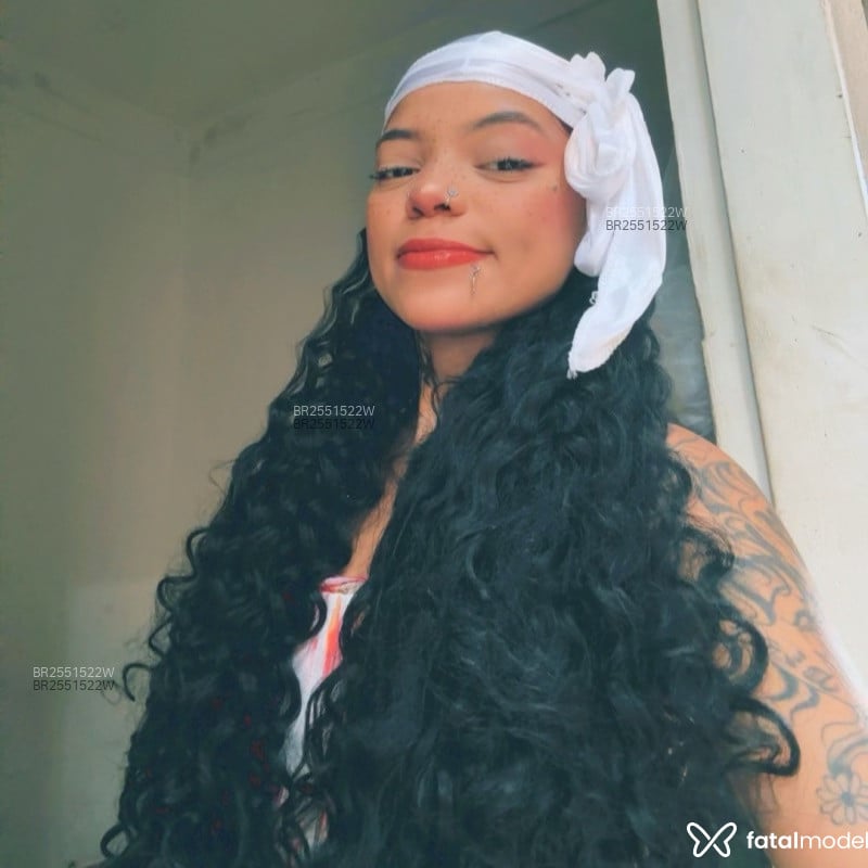 Acompanhante Ellyzinha Morais - Feed