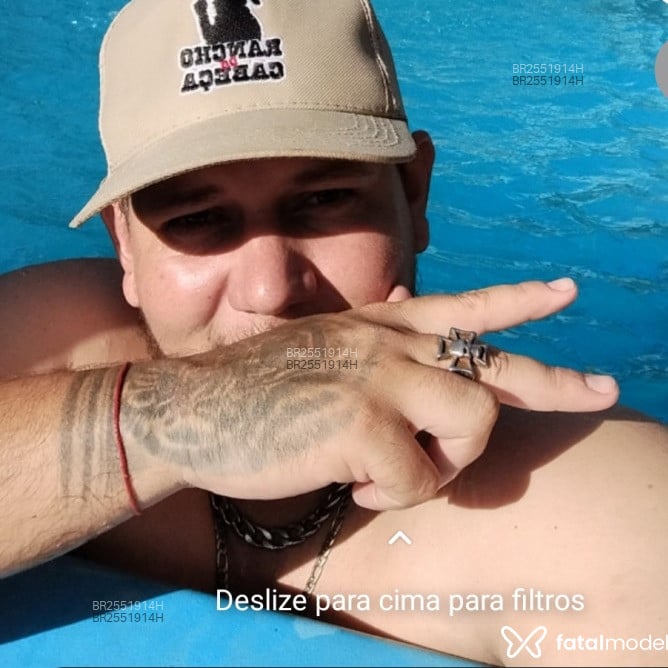 Acompanhante Raridade - Feed