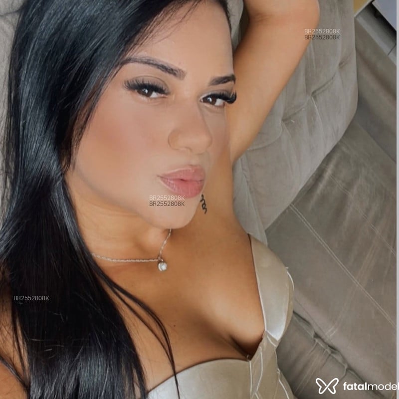 Acompanhante Bruna Mendes - Feed