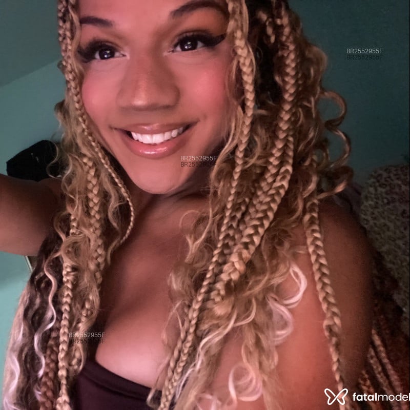 Acompanhante Ashley Maria - Feed