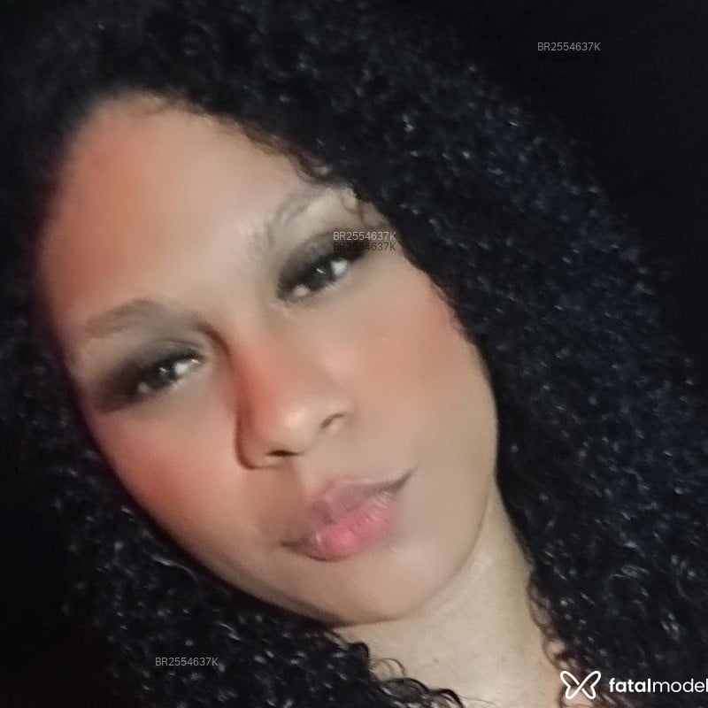 Acompanhante Djulia - Feed
