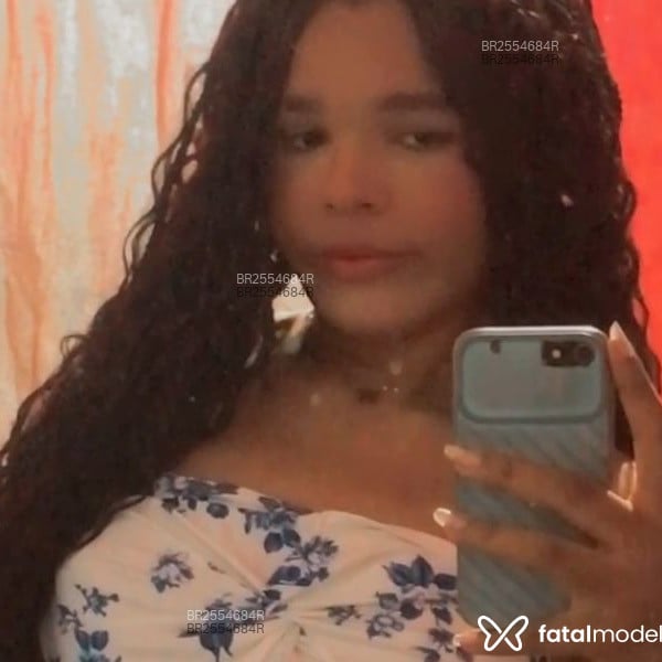 Acompanhante Laryssa Borges - Feed