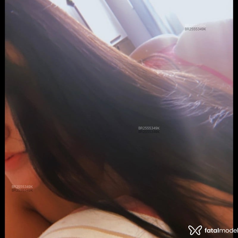 Acompanhante Mafe - Feed