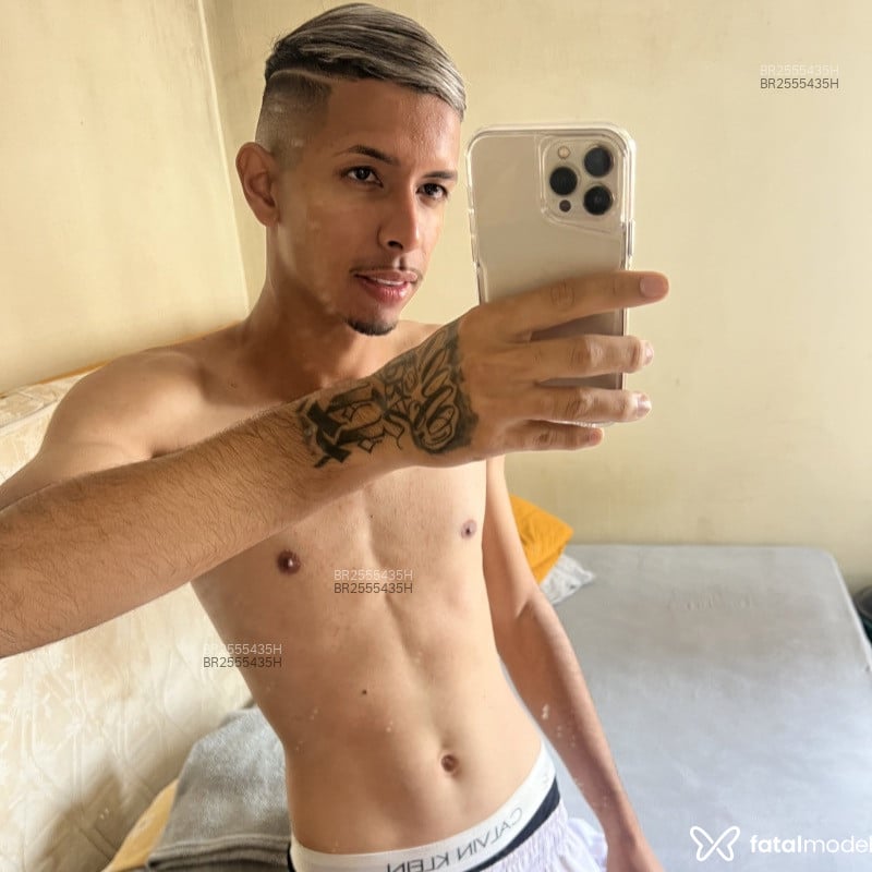 Acompanhante Gpcardosoo - Feed