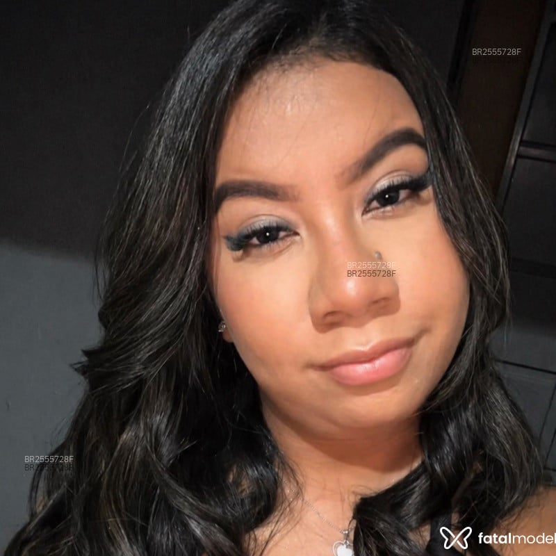 Acompanhante Fernanda - Feed