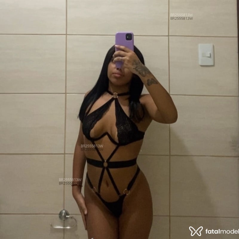 Acompanhante Fernanda Oliveira - Feed