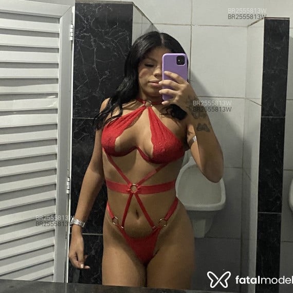 Acompanhante Fernanda Oliveira - Feed