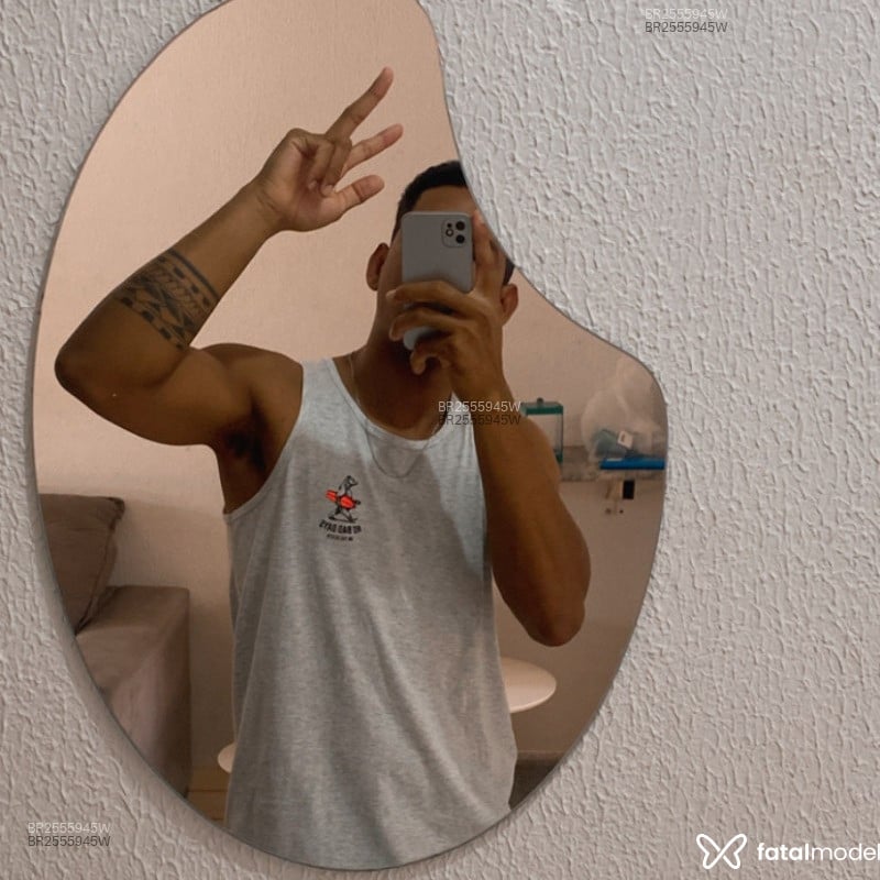 Acompanhante Ralf Soares - Feed