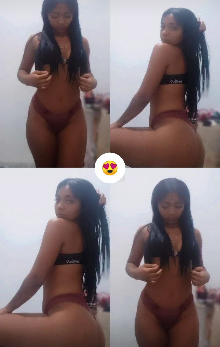 Acompanhante Julia - Feed