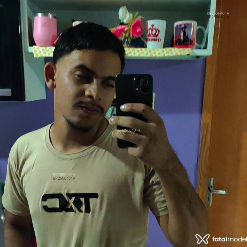 Acompanhante Santos - Feed