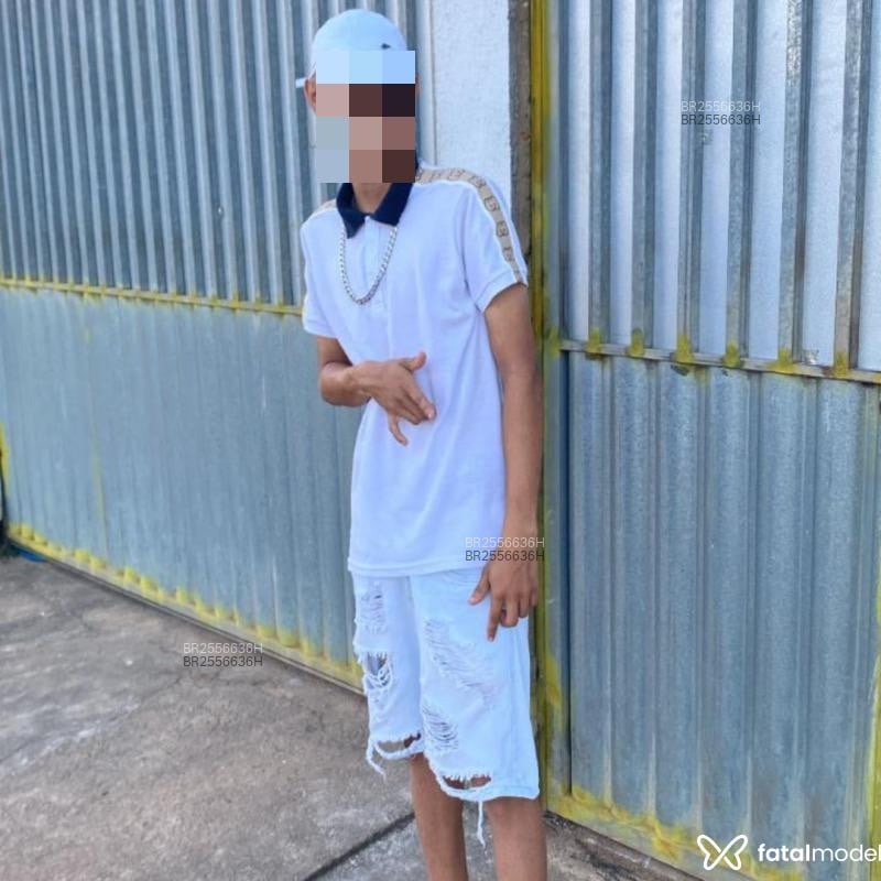 Acompanhante Moreira - Feed