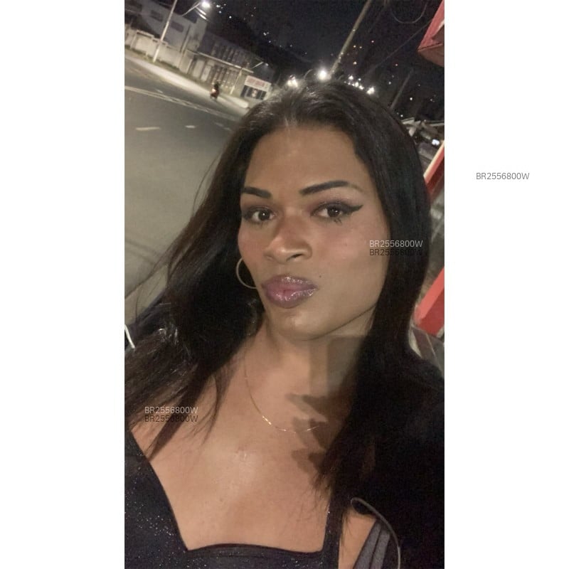 Acompanhante Alexya Tenório - Feed