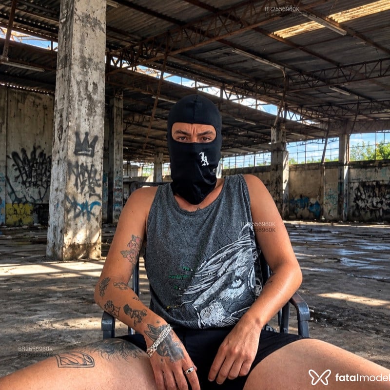 Acompanhante Gustavo Marks - Feed