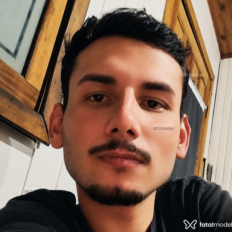 Acompanhante Gael Martins - Feed