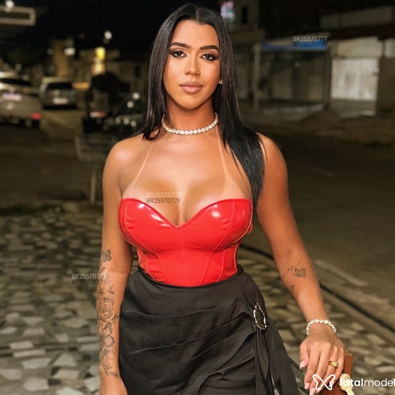 Acompanhante Laura Sophia - Feed
