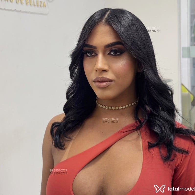 Acompanhante Laura Sophia - Feed
