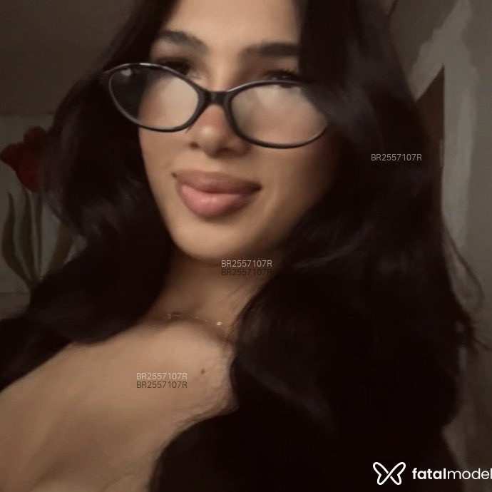 Acompanhante Samantaninfa - Feed