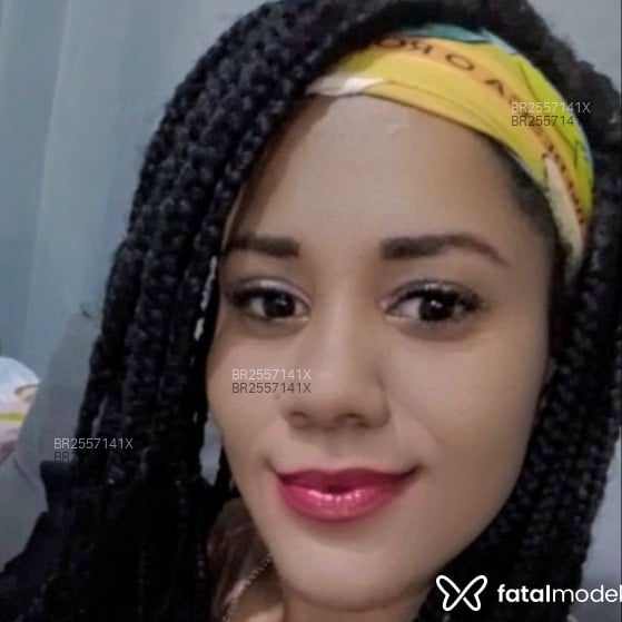 Acompanhante Luana Silva - Feed