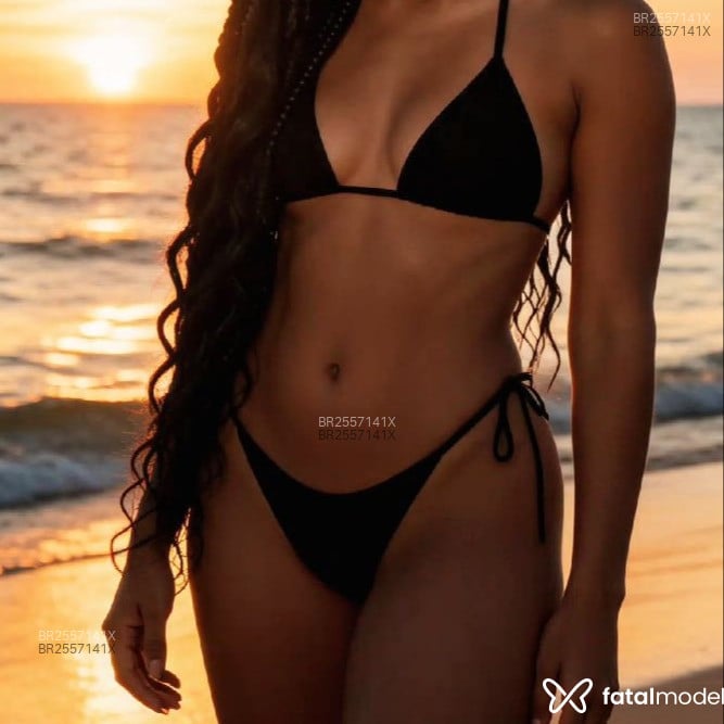 Acompanhante Luana Silva - Feed