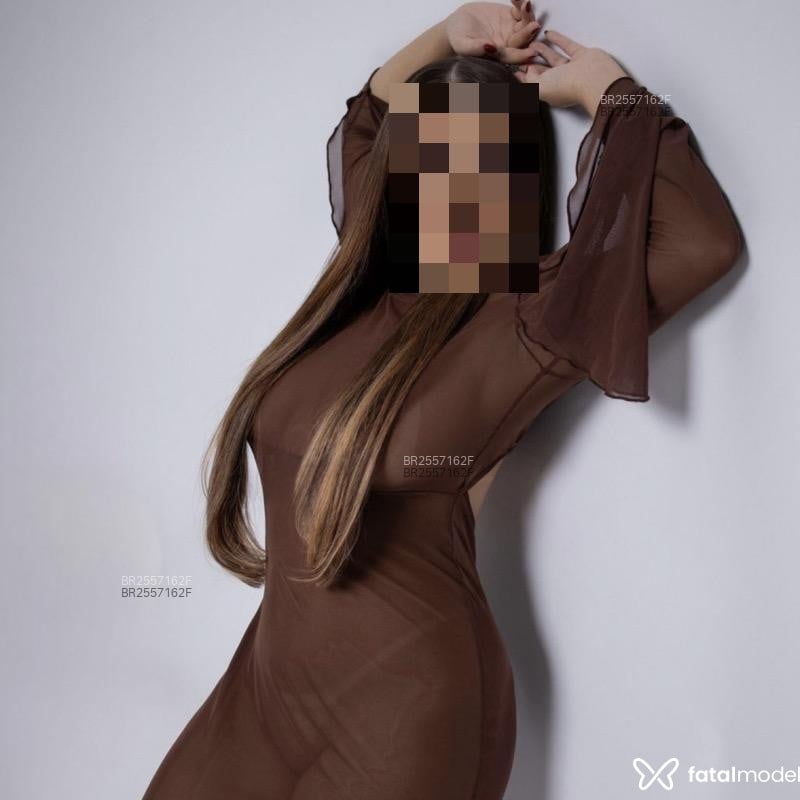 Acompanhante Mia Valentin - Feed