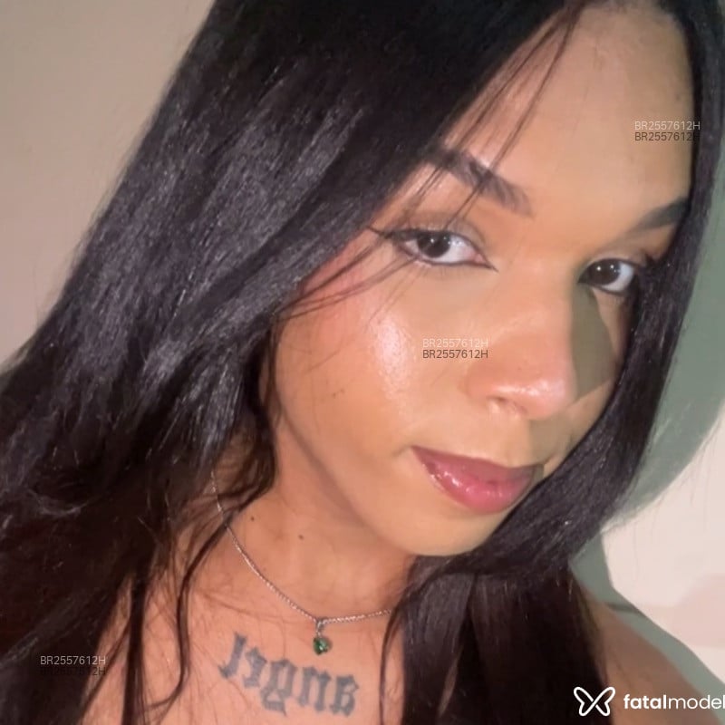 Acompanhante Melyssa - Feed