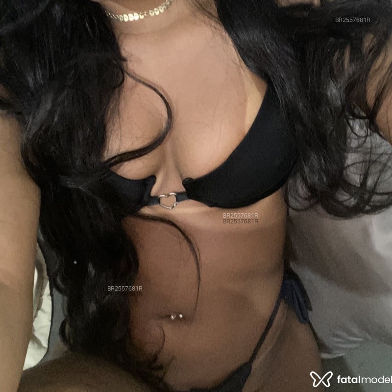 Acompanhante Safira Maya - Feed