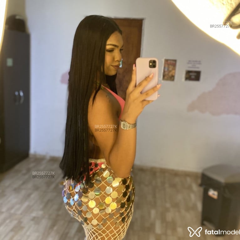 Acompanhante Beatriz - Feed