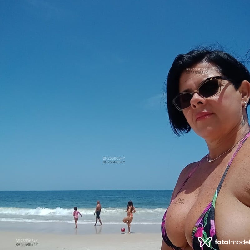 Acompanhante Loba Sol - Feed