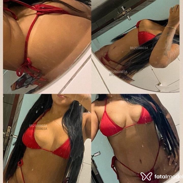 Acompanhante Bruna - Feed