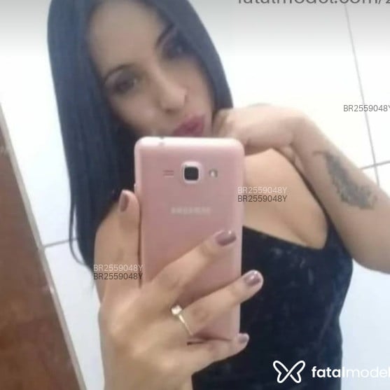 Acompanhante Bárbara - Feed