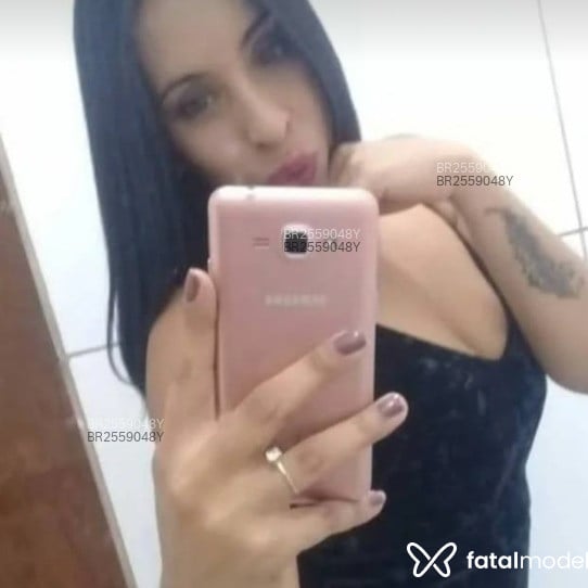 Acompanhante Bárbara - Feed