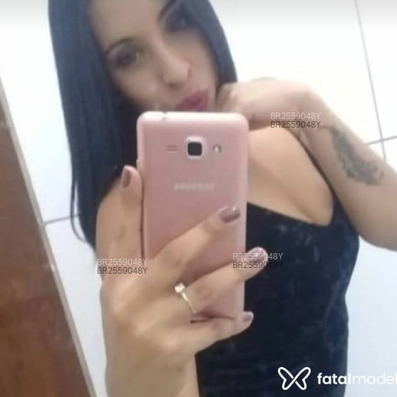 Acompanhante Bárbara - Feed