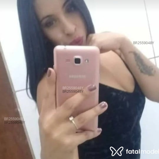 Acompanhante Bárbara - Feed