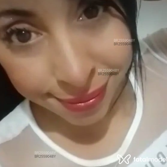 Acompanhante Bárbara - Feed