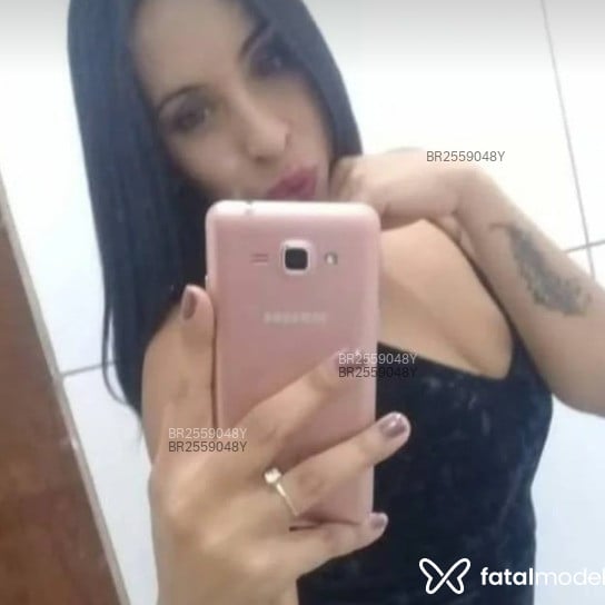 Acompanhante Bárbara - Feed