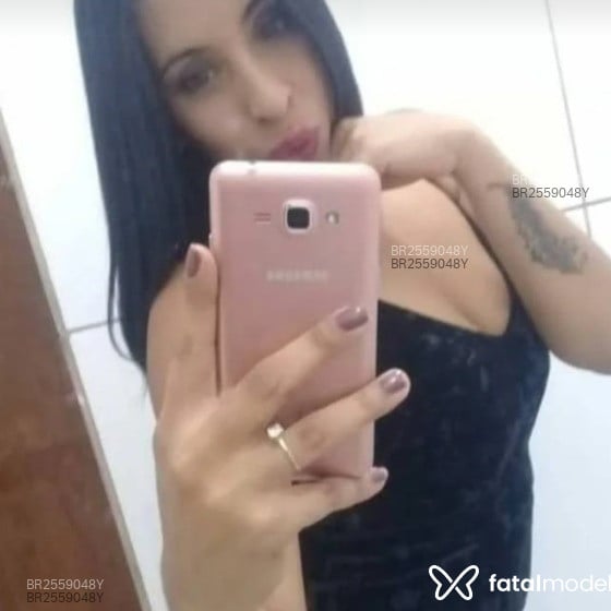 Acompanhante Bárbara - Feed