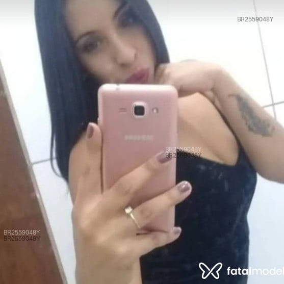 Acompanhante Bárbara - Feed