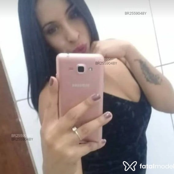 Acompanhante Bárbara - Feed