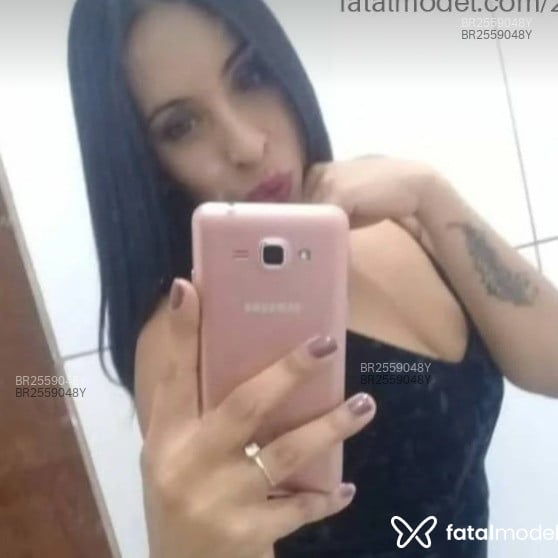 Acompanhante Bárbara - Feed