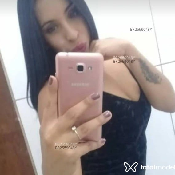 Acompanhante Bárbara - Feed