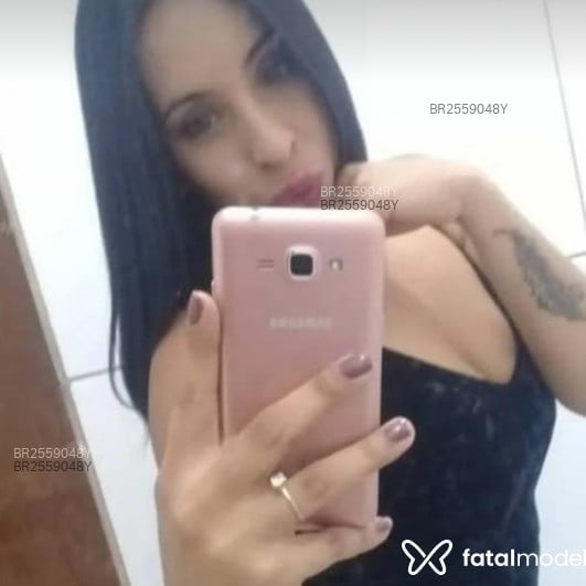 Acompanhante Bárbara - Feed