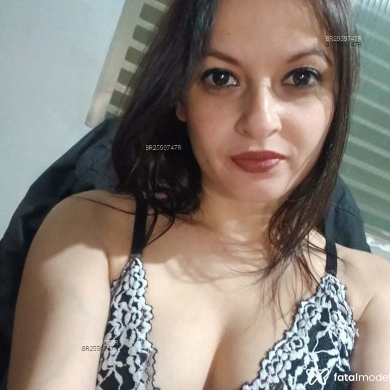Acompanhante Mayara - Feed