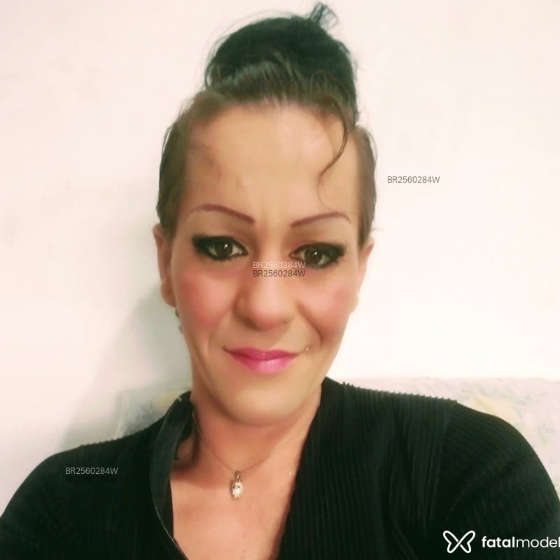 Acompanhante Sheron Borges - Feed