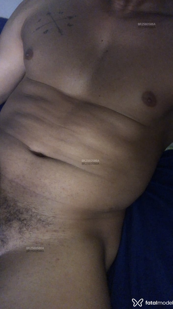 Acompanhante Jorge - Feed