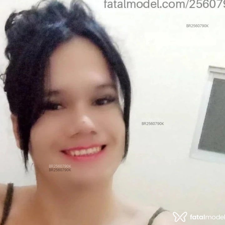 Acompanhante Luana Barros - Feed